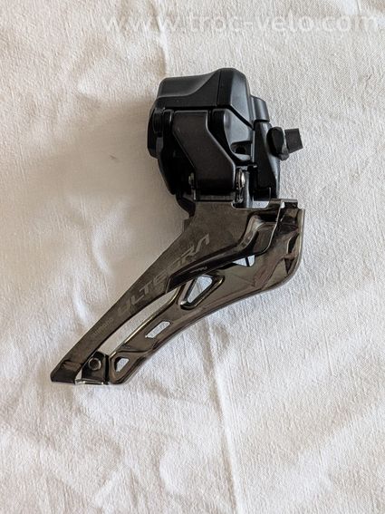 Composants Shimano Ultegra 12 v Di2 R 8170 - 4