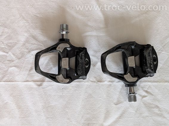 Composants Shimano Ultegra 12 v Di2 R 8170 - 9