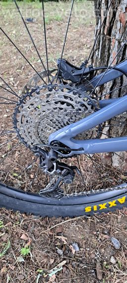 VTT électrique Focus Jam 2 de 2021 - 4