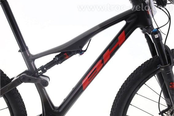 Produit Reconditionne Bh Lynx Race R Xt Velo Vtt Tres Bon Etat - 2