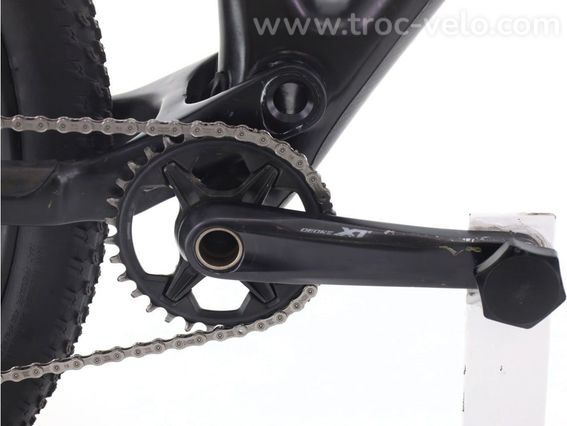 Produit Reconditionne Bh Lynx Race R Xt Velo Vtt Tres Bon Etat - 4