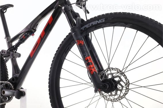 Produit Reconditionne Bh Lynx Race R Xt Velo Vtt Tres Bon Etat - 5