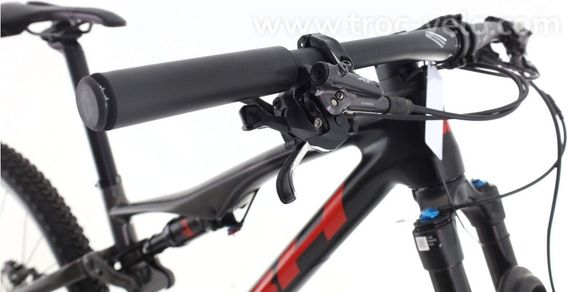 Produit Reconditionne Bh Lynx Race R Xt Velo Vtt Tres Bon Etat - 6