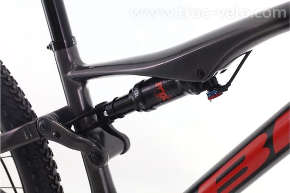 Produit Reconditionne Bh Lynx Race R Xt Velo Vtt Tres Bon Etat - 7