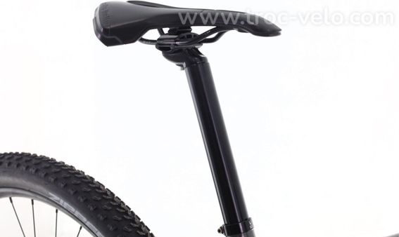 Produit Reconditionne Bh Lynx Race R Xt Velo Vtt Tres Bon Etat - 8