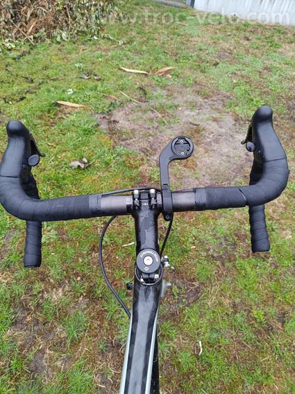 Vélo de route Bernard HIBAULT Full Carbon - 7