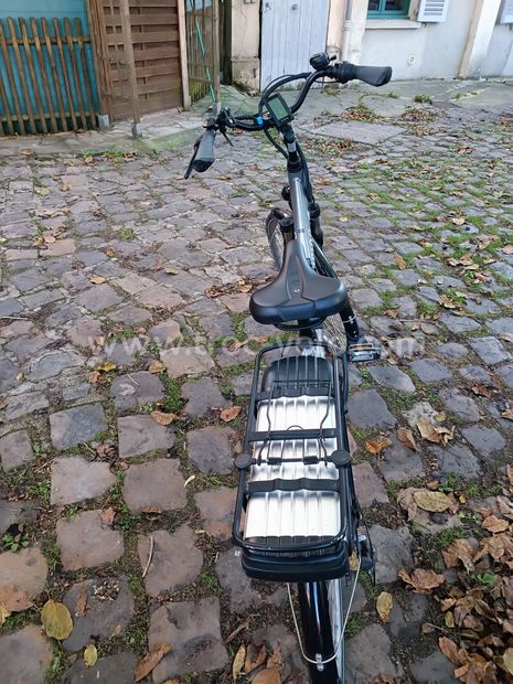 Vélo électrique De Scheemaeker (gamme E-Vision) – Très bon état, entretien récent - 3