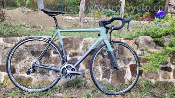 vélo de route ORIGINE