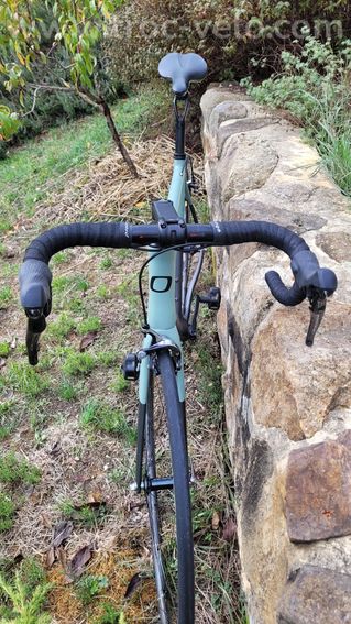 vélo de route ORIGINE - 3