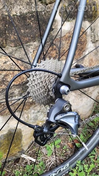 vélo de route ORIGINE - 4
