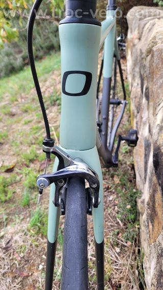 vélo de route ORIGINE - 7