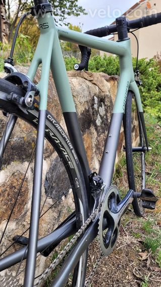 vélo de route ORIGINE - 8
