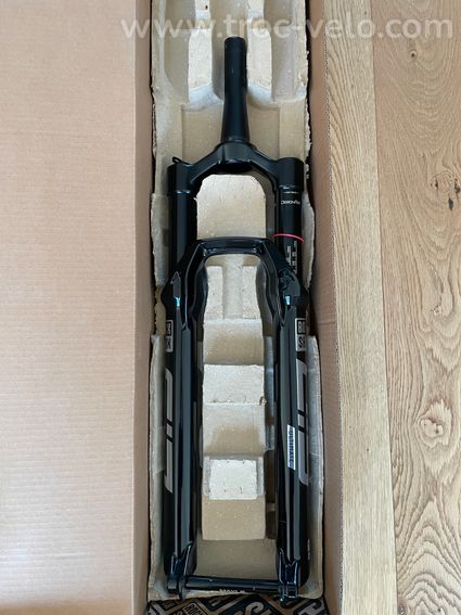 RockShox SID Ultimate 120 mm Race Day