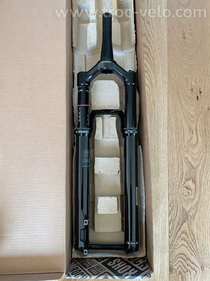 RockShox SID Ultimate 120 mm Race Day - 2