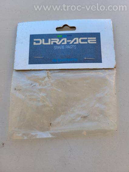 Patins de freins Shimano DURA-ACE 7402 - 4