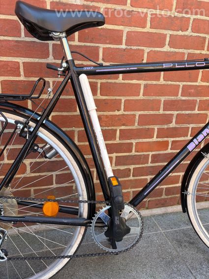 Velo de ville  - 2