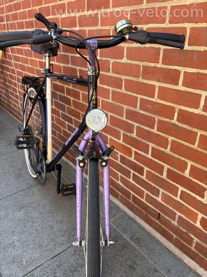 Velo de ville  - 3