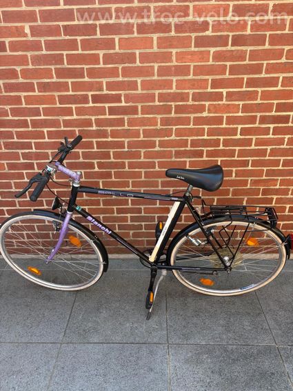 Velo de ville  - 5