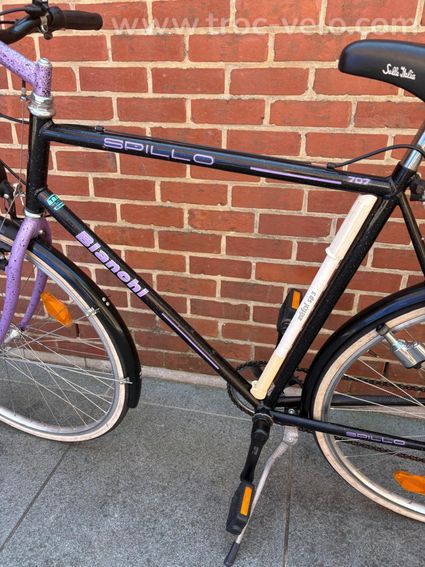 Velo de ville  - 6