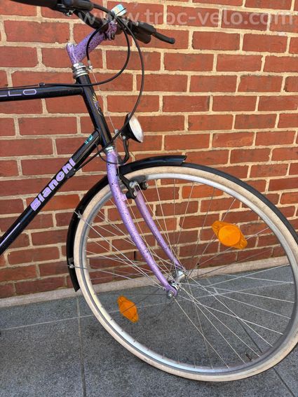 Velo de ville  - 7