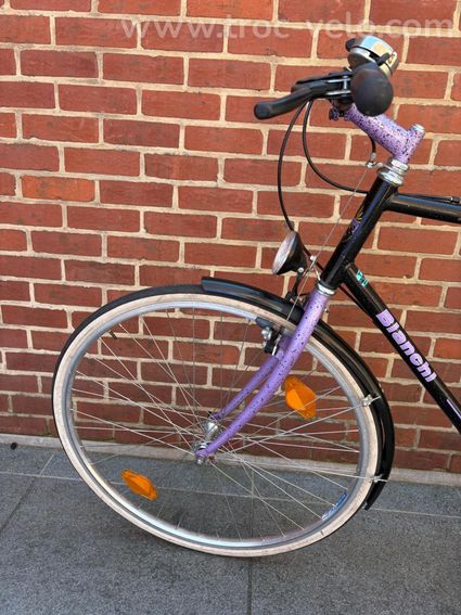Velo de ville  - 8