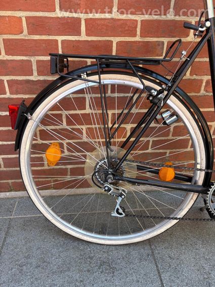 Velo de ville  - 9