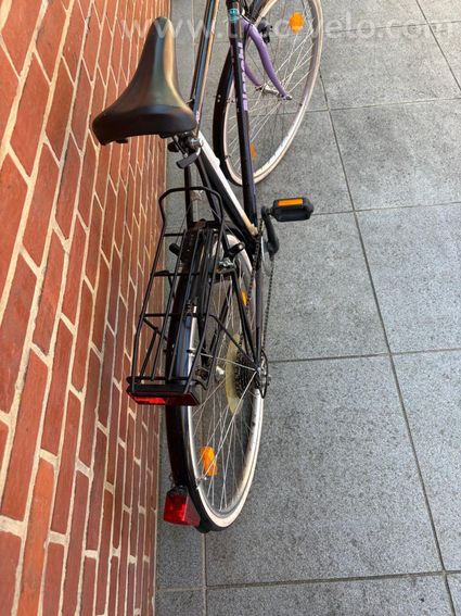 Velo de ville  - 10