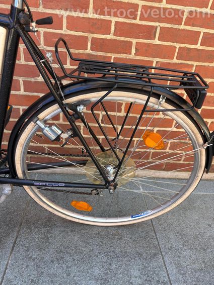 Velo de ville  - 11