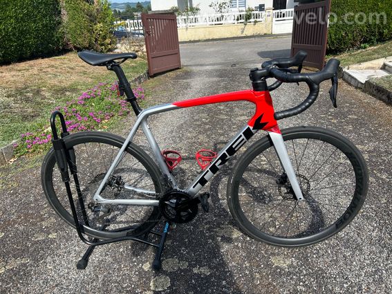 Trek émonda SL6 pro di2