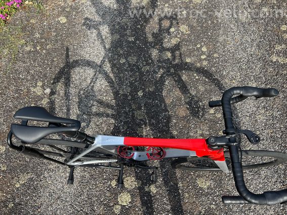 Trek émonda SL6 pro di2 - 2