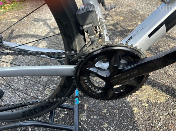 Trek émonda SL6 pro di2 - 4