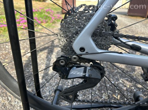 Trek émonda SL6 pro di2 - 5