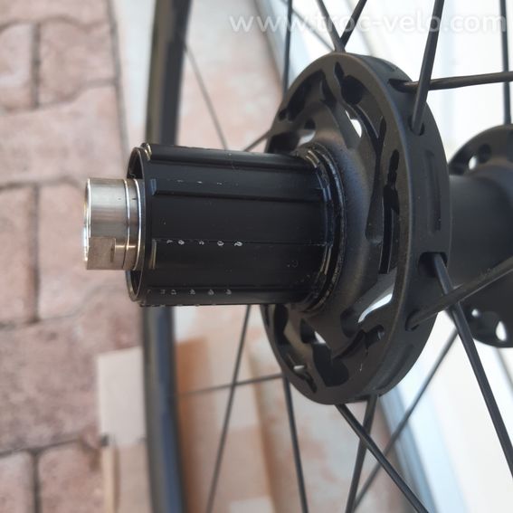 Fulcrum Racing 3 DB - 2