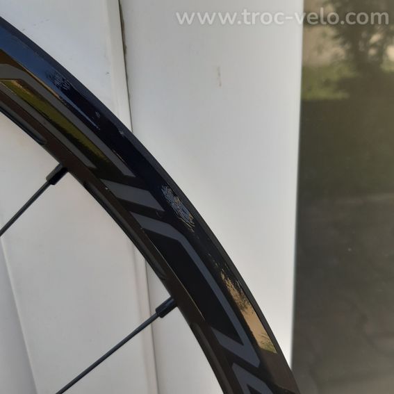 Fulcrum Racing 3 DB - 4