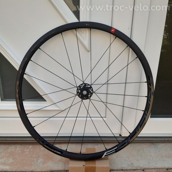Fulcrum Racing 3 DB - 5