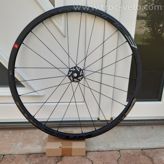 Fulcrum Racing 3 DB - 7