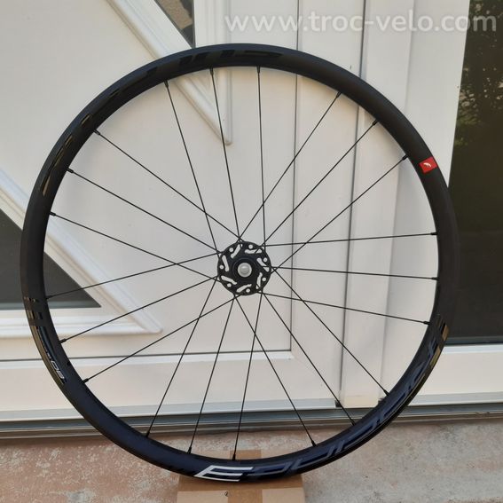 Fulcrum Racing 3 DB - 8