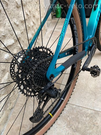 VTT Mégamo Factory 15 - 5