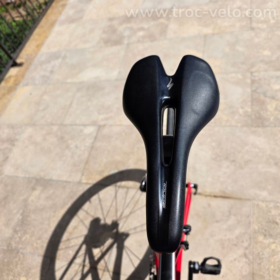 Canyon Aeroad CF SLX - 3