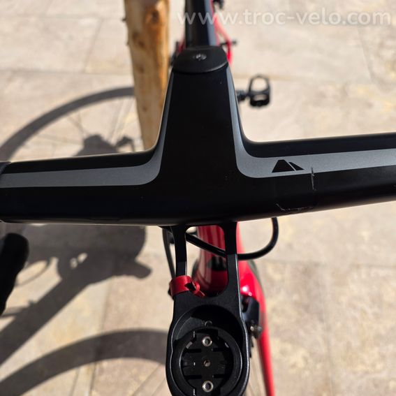 Canyon Aeroad CF SLX - 4