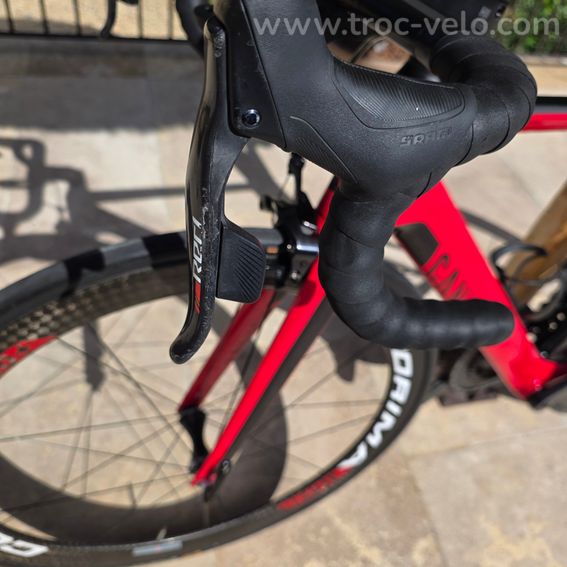 Canyon Aeroad CF SLX - 5
