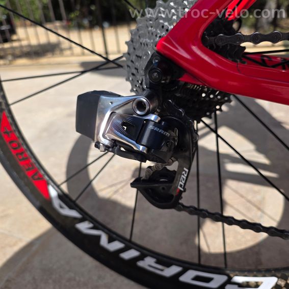 Canyon Aeroad CF SLX - 6