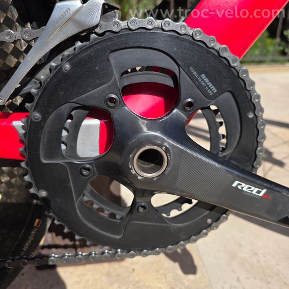 Canyon Aeroad CF SLX - 7
