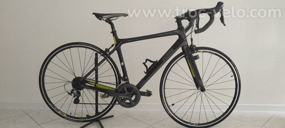 VELO ROUTE KTM - 2
