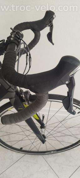 VELO ROUTE KTM - 4