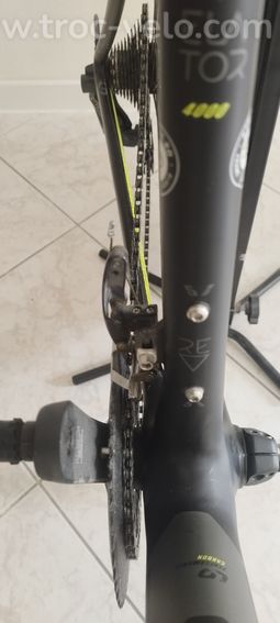 VELO ROUTE KTM - 6