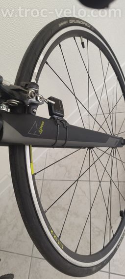 VELO ROUTE KTM - 9