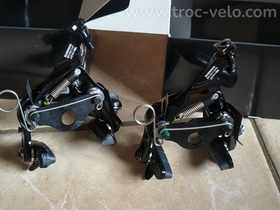 Étriers de frein dura ace 9110 - 2