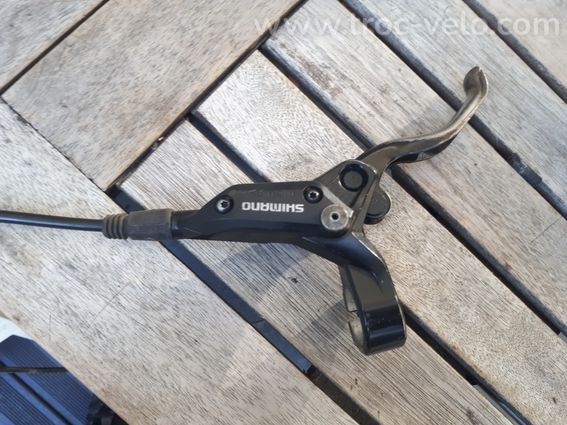 FREIN VTT shimano ARRERE - 7