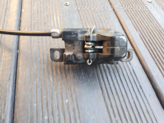 FREIN VTT shimano ARRERE - 9